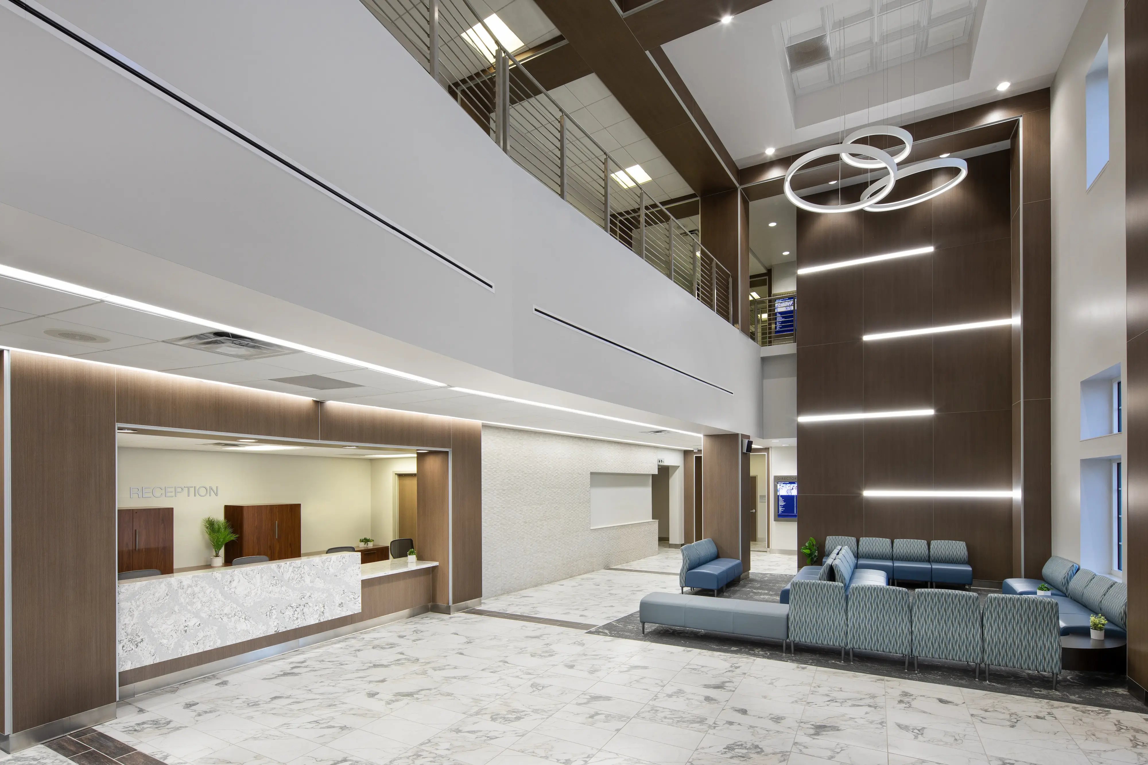 Dental Clinic at Camp Lejeune